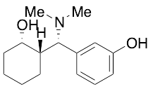 (+)-(S,S,S)-Ciramadol