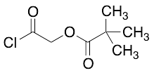 2,2-Dimethyl-propanoic Acid 2-Chloro-2-oxoethyl Ester