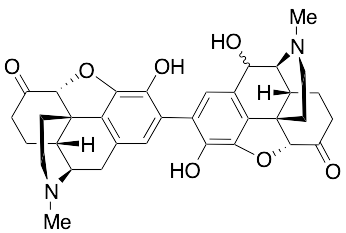 10-Hydroxypesudohydromorphone