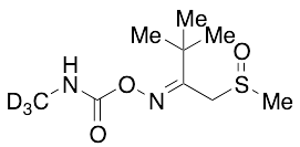 Thiofanox Sulfoxide-d3