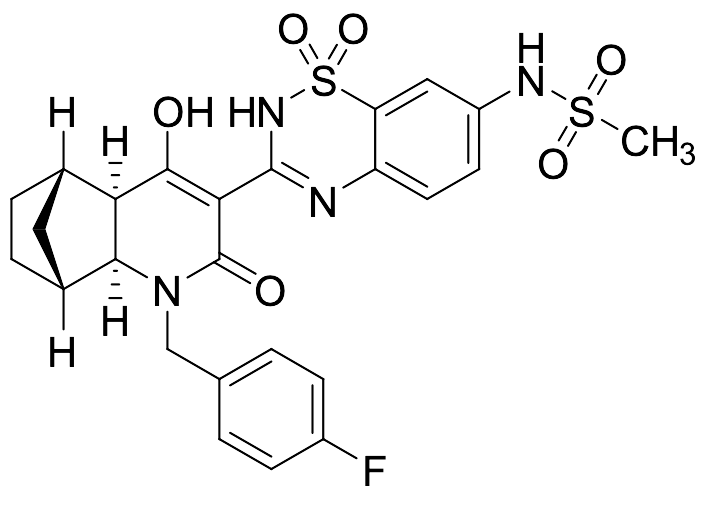 Setrobuvir