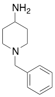 1-(Phenylmethyl)-4-piperidinamine