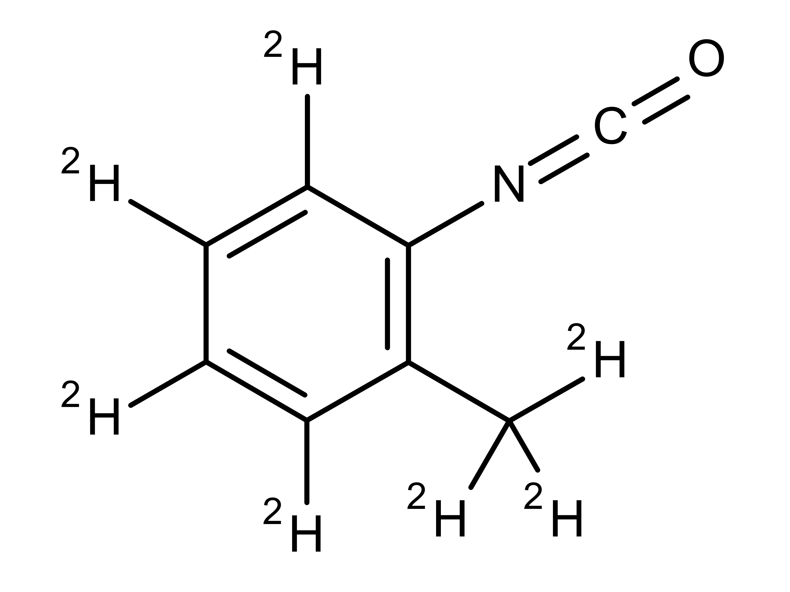 o-Tolyl-d7 Isocyanate