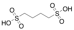 1,4-Butanedisulfonic Acid (contains ~40% water)