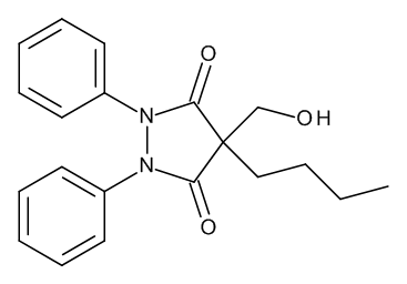 Suxibuzone impurity C CRS (EPS2400006)