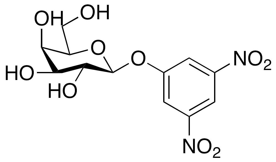 3,5-Dinitrophenyl beta-D-Galactoside