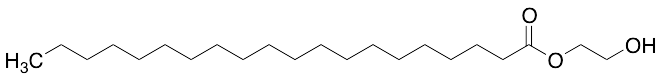 2-Hydroxyethylicosanoate
