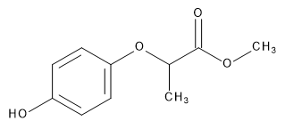 Methyl 2-(4-Hydroxyphenoxy)propionate