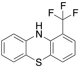 1-(Trifluoromethyl)-10H-phenothiazine
