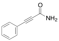 3-Phenylpropiolamide