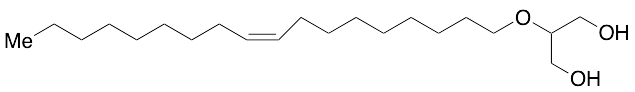 2-[(9Z)-9-Octadecenyloxy]-1,3-propanediol