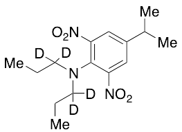 Isopropalin-D4