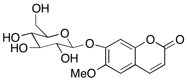 Scopoletin 7-O-Glucoside