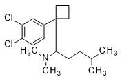 Chlorosipentramine
