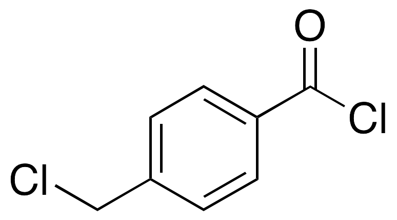 4-(Chloromethyl)benzoyl Chloride