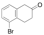 5-Bromo-2-tetralone