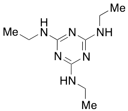 Triethylmelamine