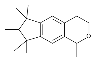 HHCB - CAS No. 1222-05-5 HHCB