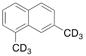 1,7-Di(methyl-d3)-naphthalene