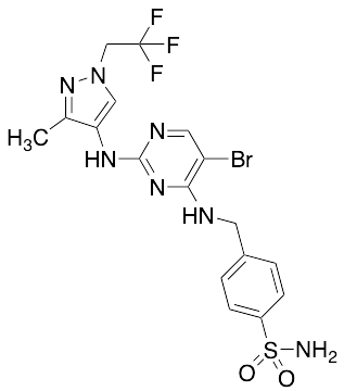 GSK 8612