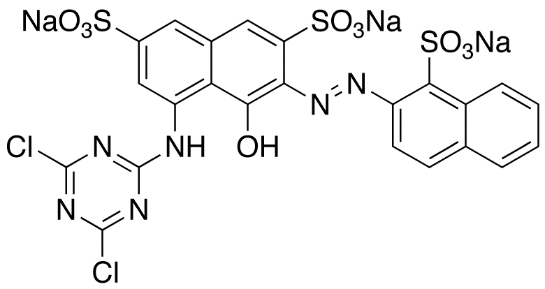 Procion Red MX 8B (>80%)