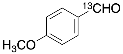 Anisaldehyde-13C
