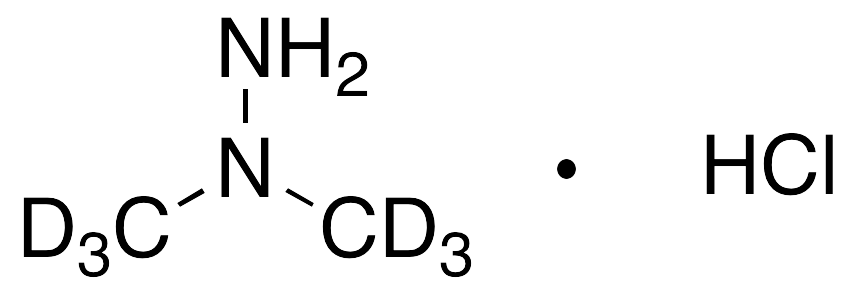 N,N-(Dimethyl-d6)hydrazine Hydrochloride