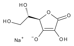 Sodium Ascorbate