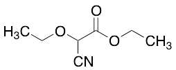Ethyl 2-Cyano-2-ethoxyacetate