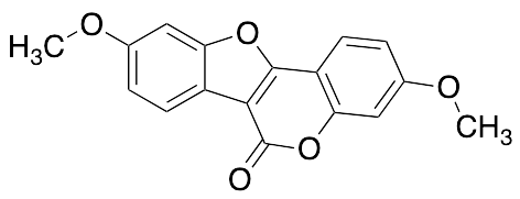 Coumestrol dimethyl ether