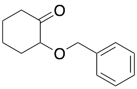 2-Benzyloxy-cyclohexanone
