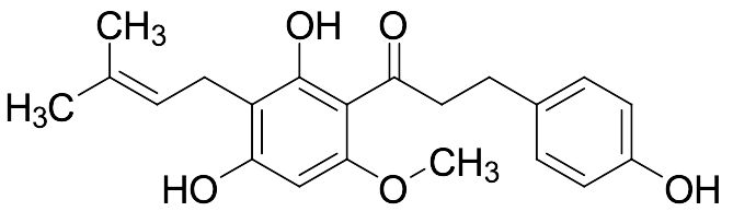Dihydroxanthohumol, >90%