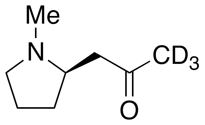 Hygrine-d3