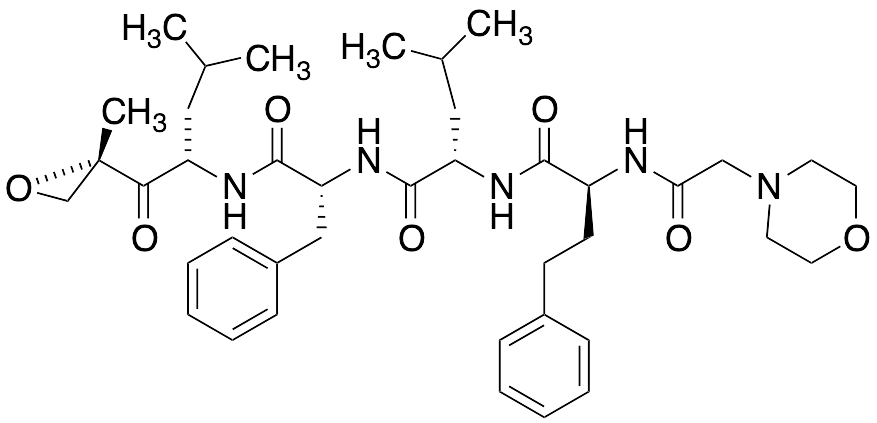 N-(R)-Carfilzomib