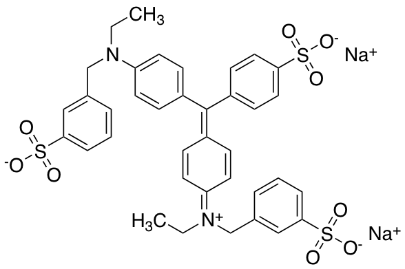 Light Green SF Yellowish (Technical Grade)