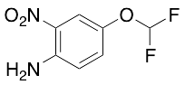 4-(Difluoromethoxy)-2-nitroaniline