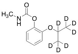Propoxur-d7