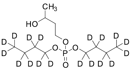 Dibutyl 3-Hydroxybutyl Phosphate-D18