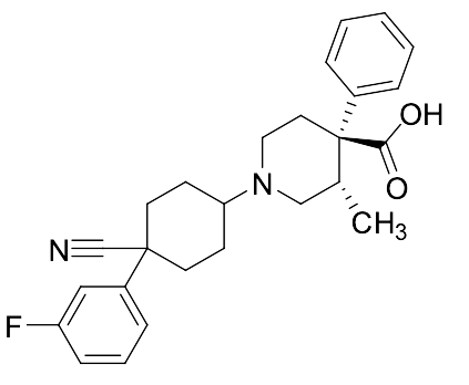 3-Fluoro Cabastine