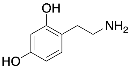 2,4-Dihydroxyphenethylamine
