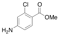 Methyl 4-Amino-2-chlorobenzoate