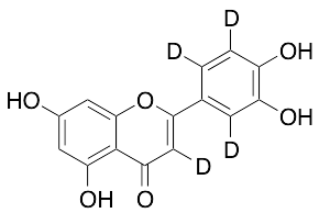 Luteolin-D4
