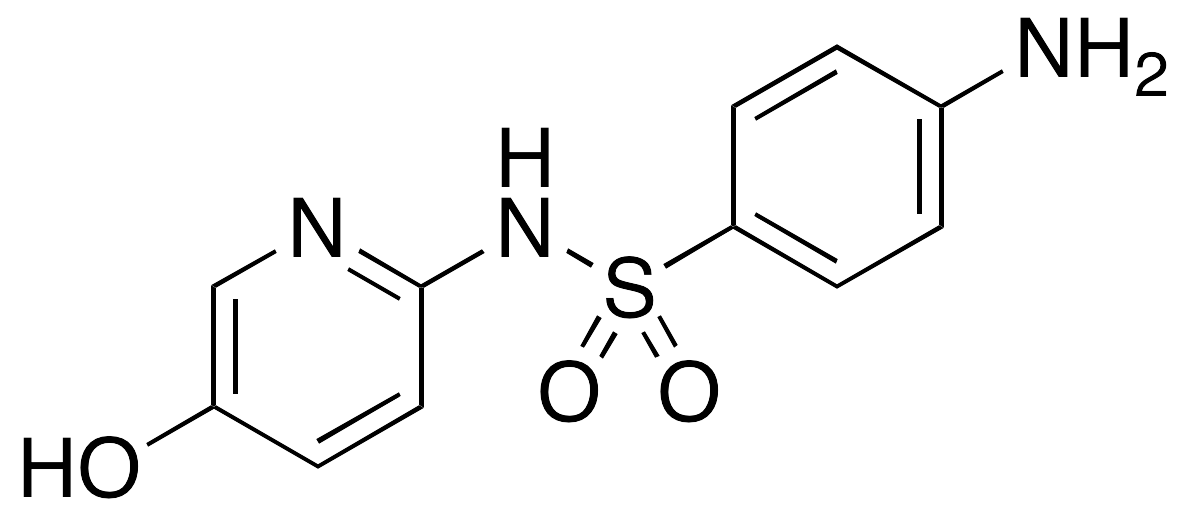 5-Hydroxysulfapyridine