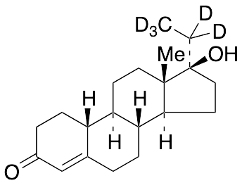 Norethandrolone-d5