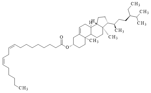 beta-Sitosterol Linoleate