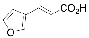 trans-3-Furanacrylic Acid