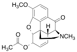 10-Oxocodeine 6-Acetate