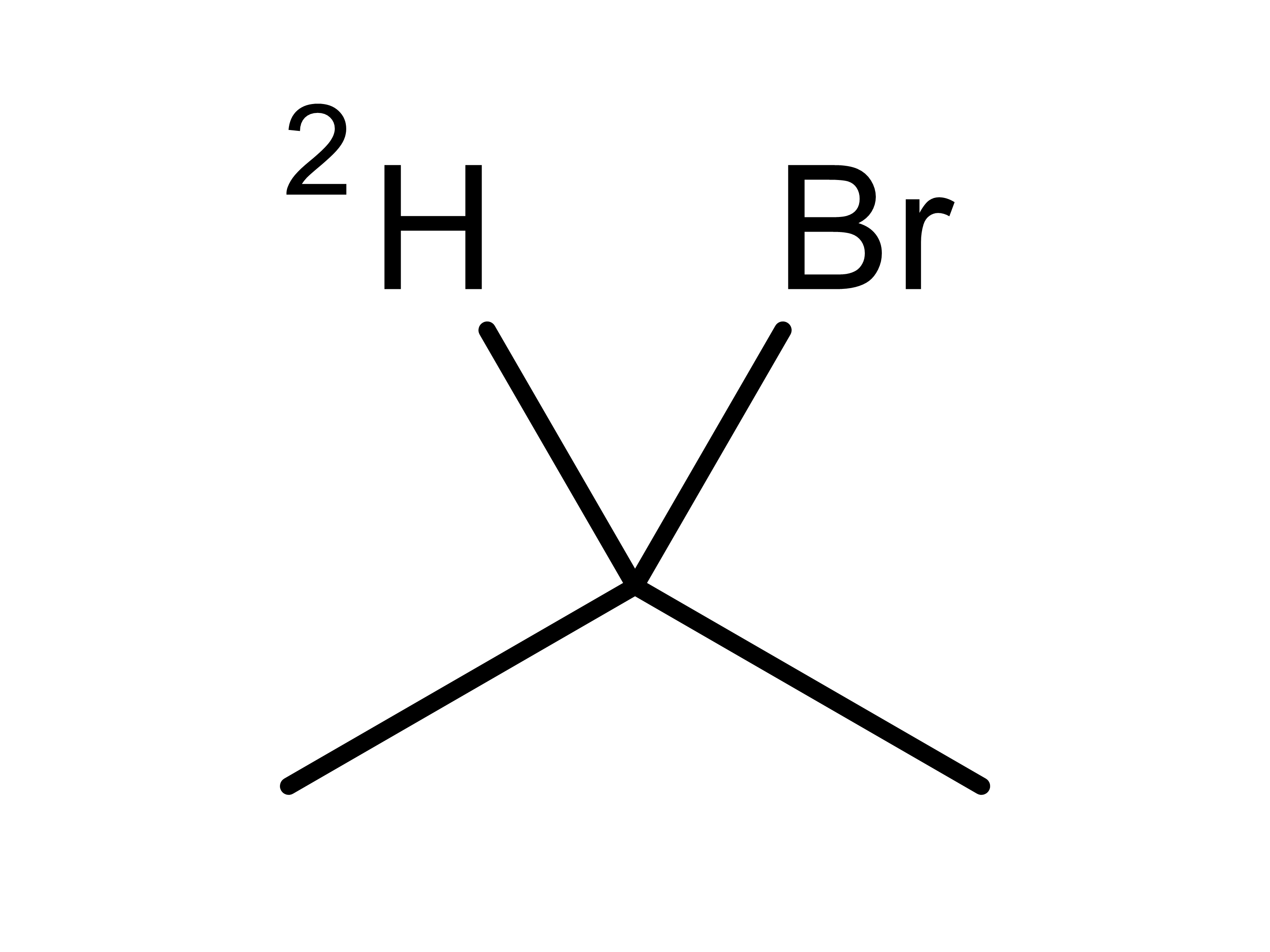 2-Bromopropane-2-d1
