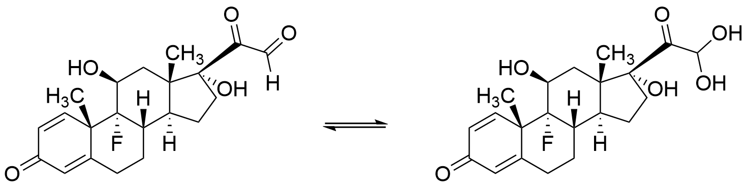 21-Dehydro Isoflupredone