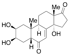 Rubrosteron